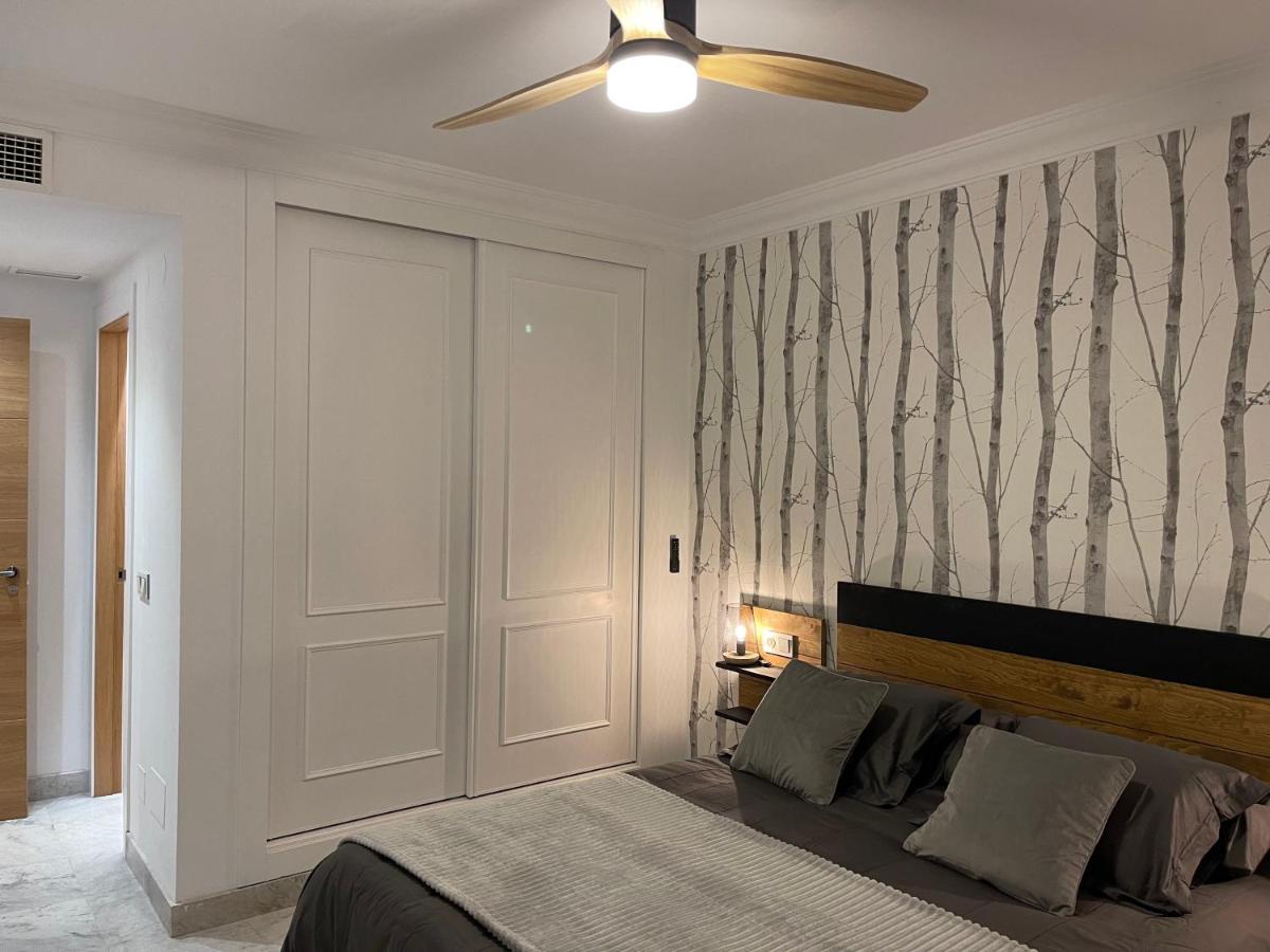 Puerto Banus Beach Moderno Apartamento ماربيا المظهر الخارجي الصورة