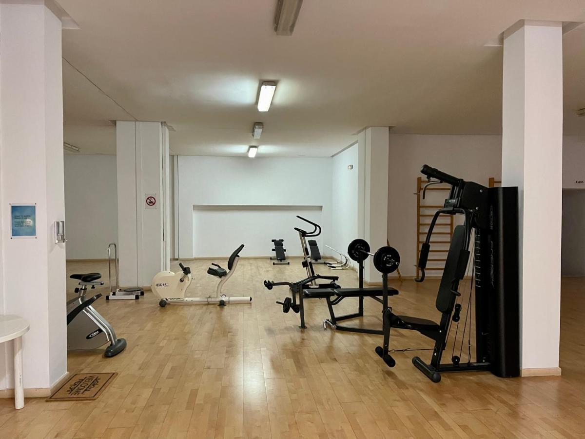 Puerto Banus Beach Moderno Apartamento ماربيا المظهر الخارجي الصورة