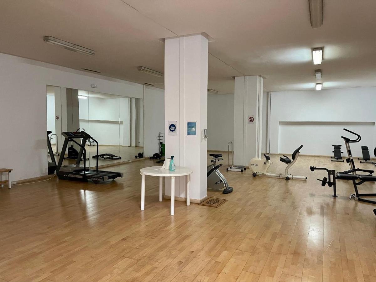 Puerto Banus Beach Moderno Apartamento ماربيا المظهر الخارجي الصورة